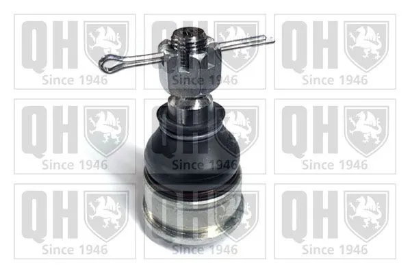 Spindelled QUINTON HAZELL QSJ3313S