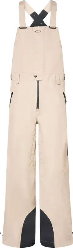 Oakley Men’s Unbound GORE-TEX Shell Bib Humus