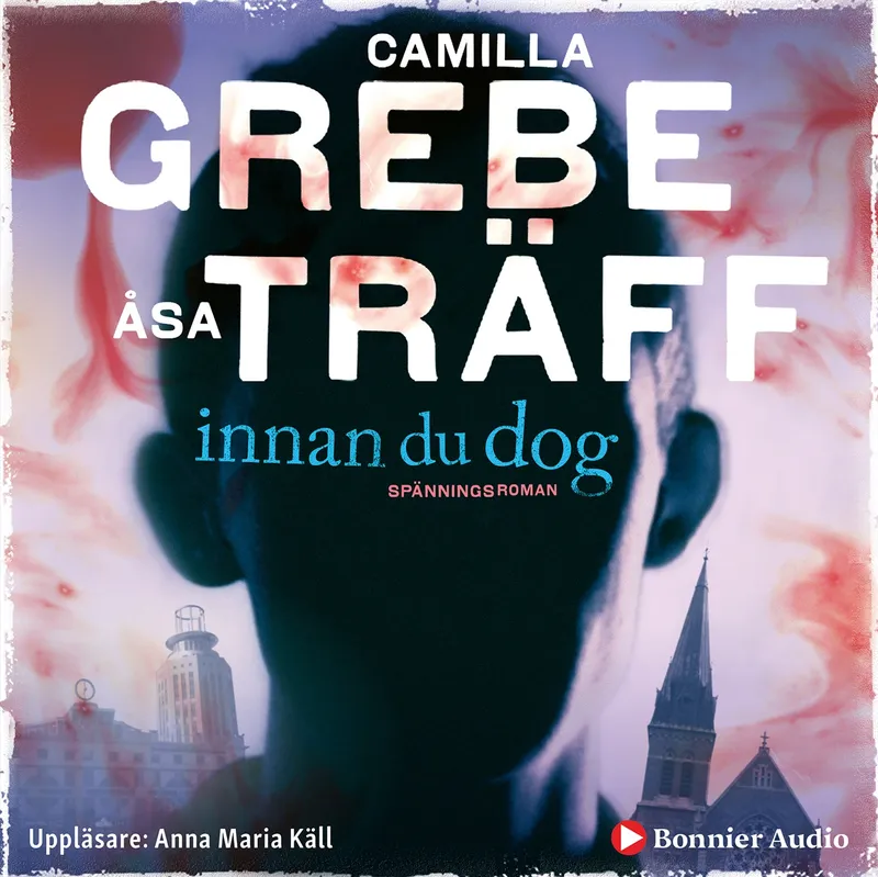 Innan du dog, Ljudbok