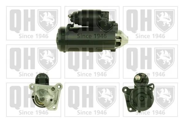Startmotor QUINTON HAZELL QRS1730