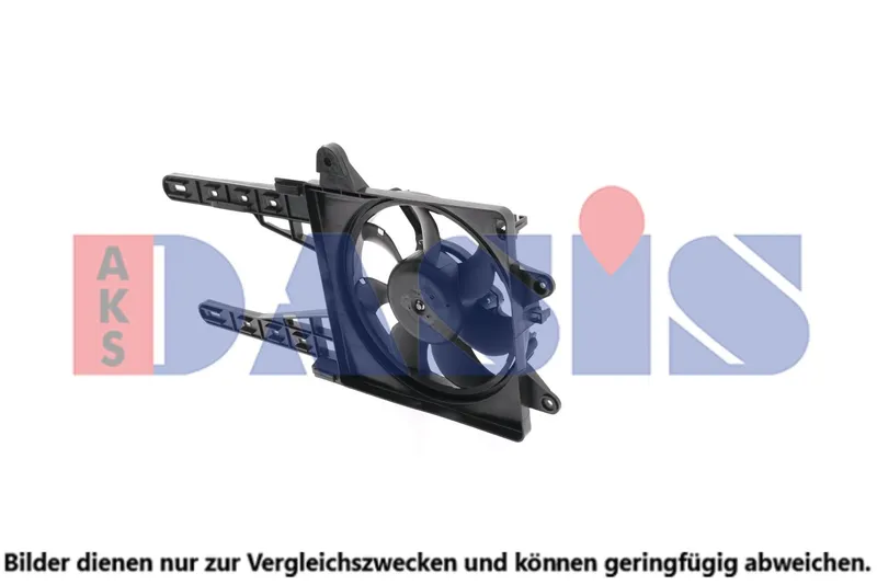 Kylfläkt AKS DASIS 088230N