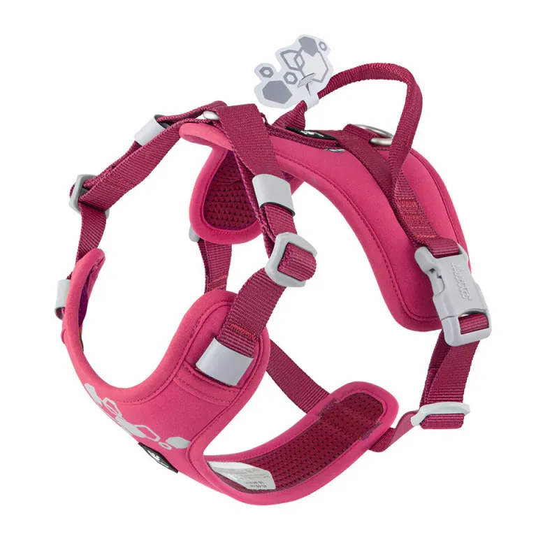 Weekend Warrior Hundsele - 100 - 120 cm / Ruby