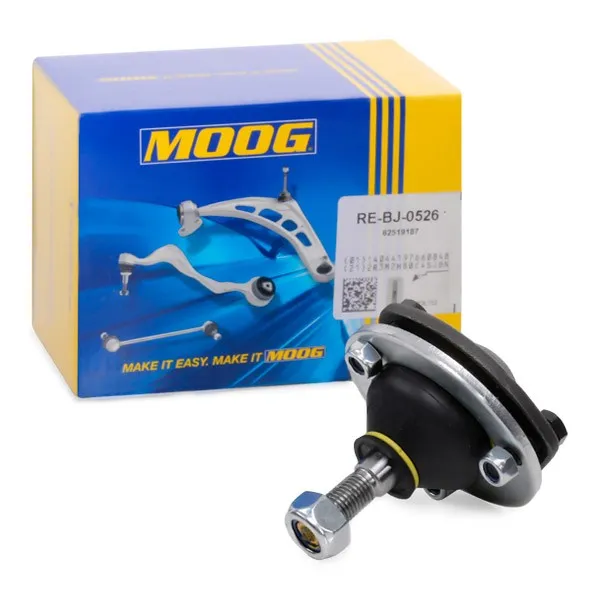 Spindelled MOOG RE-BJ-0526