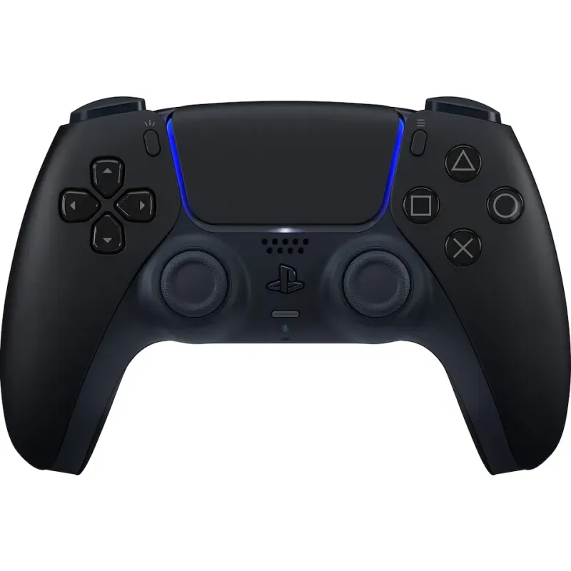 Sony Playstation 5 Dualsense Controller – Midnight Black