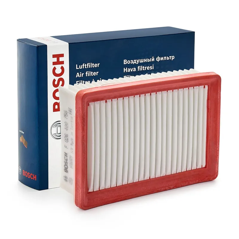 Luftfilter BOSCH F 026 400 756