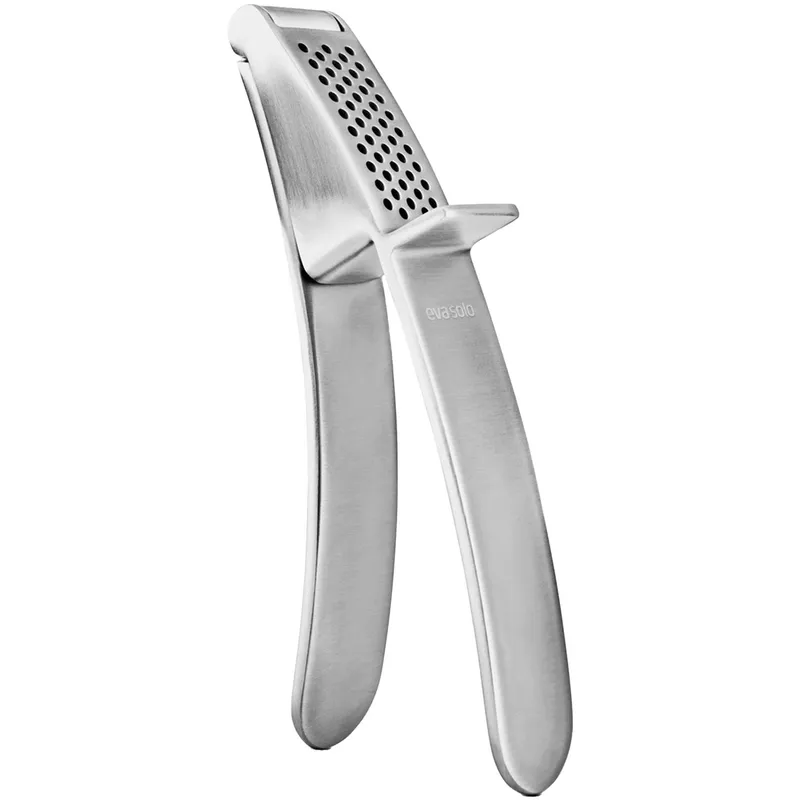 Eva Solo Eva Solo vitlökspress Brushed steel