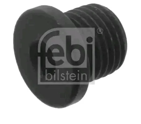 Oljeplugg FEBI BILSTEIN 48874
