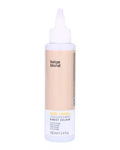 Milk Shake Direct Colour - Beige Blond 100 ml
