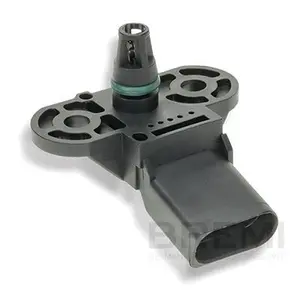 Sensor, insugstryck BREMI 35081
