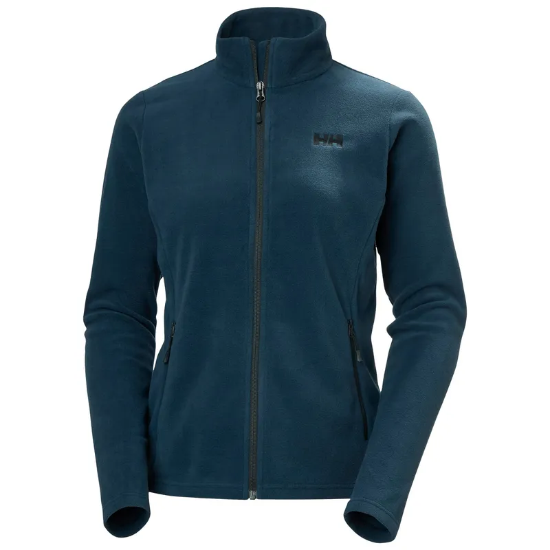 Helly Hansen Daybreaker, Fleecejacka, Dam, Blå