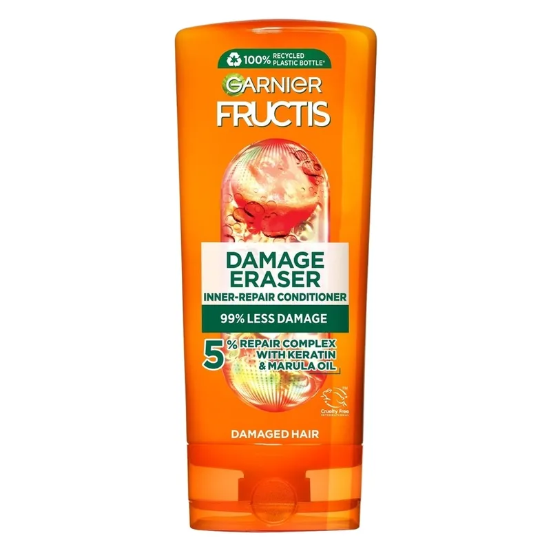 Garnier Fructis Damage Eraser Conditioner 200 ml