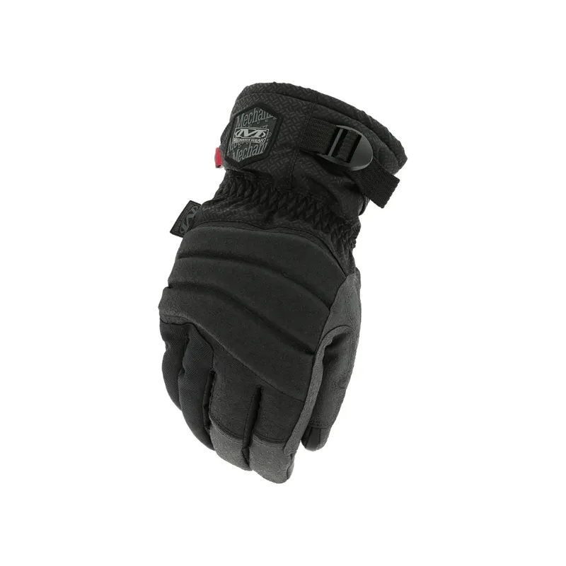 Mechanix Wear ColdWork Peak Vinterarbetshandskar - L
