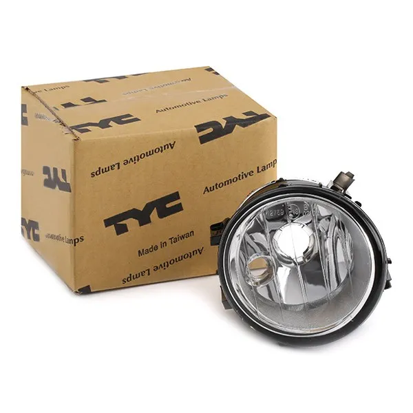 TYC 19-0773-01-2 Dimljus