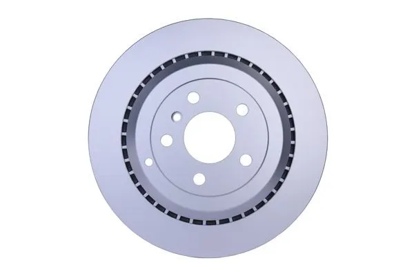 Bromsskiva HELLA 8DD 355 113-231