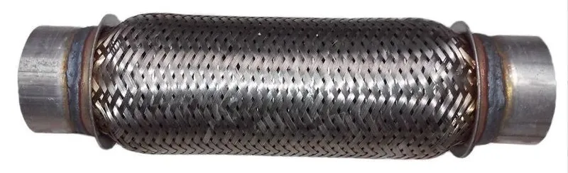 JMJ 50X200R Flexrör, avgassystem
