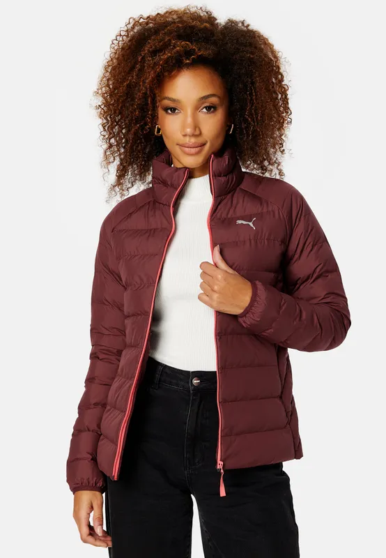 Active Polyball Jacket (#4777)