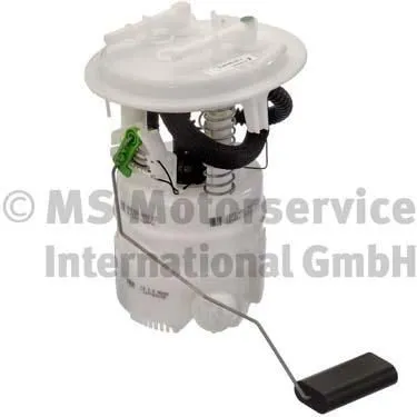 PIERBURG 7.07795.00.0 Bensinpump