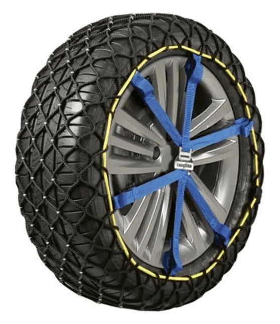 Snökedjor Michelin 008308