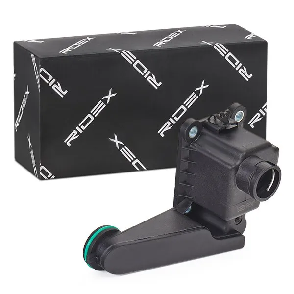 Ventil, vevhusventilation RIDEX 3886V0072
