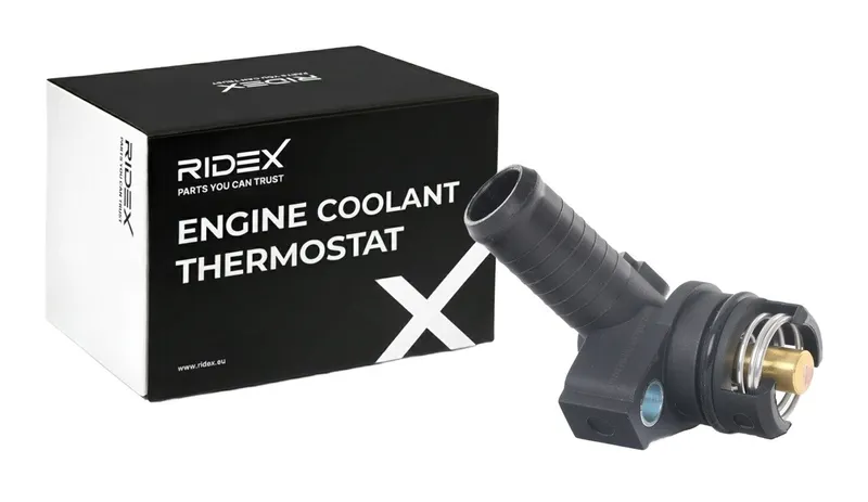 Termostat, kylvätska RIDEX 316T0294