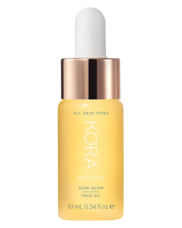 KORA Organics Noni Glow Face Oil 10 ml