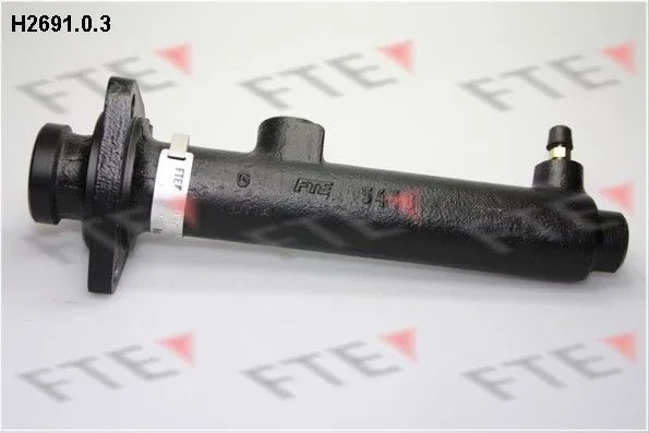 Huvudbromscylinder FTE 9220001