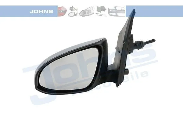 JOHNS 23 61 37-2 Backspegel