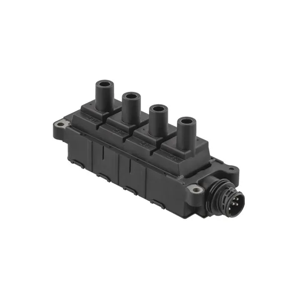 Tändspole TOPRAN 500 957