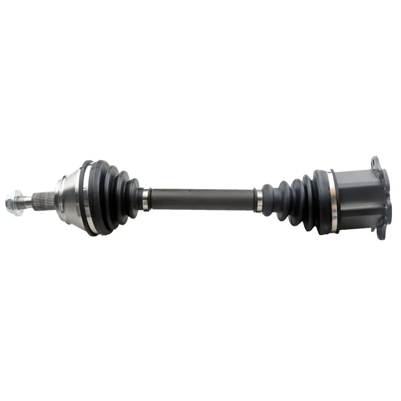Drivaxel FEBI BILSTEIN 186588