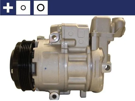 AC-kompressor MAHLE ACP 75 000S