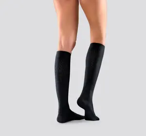 Mabs cotton knee black xxl 1 par