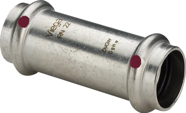 Viega Prestabo sliding coupling 35 mm
