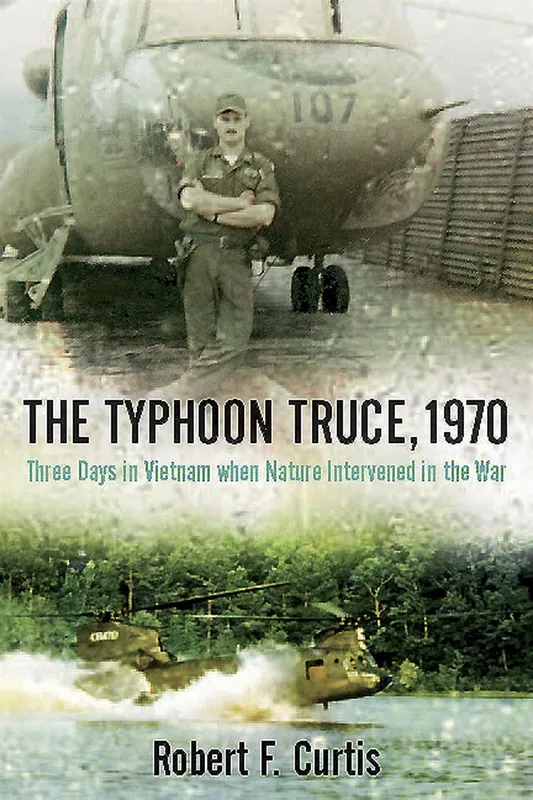The Typhoon Truce, 1970, E-bok