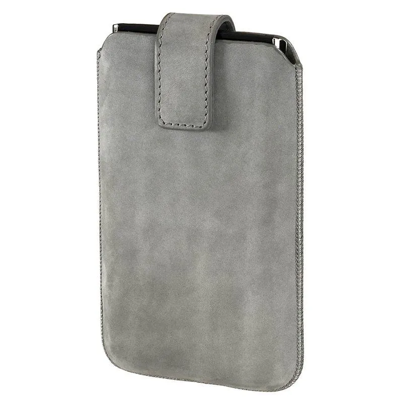 Hama Mobile Phone Sleeve "Chic Case" size L
