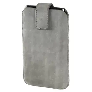 Hama Mobile Phone Sleeve "Chic Case" size L