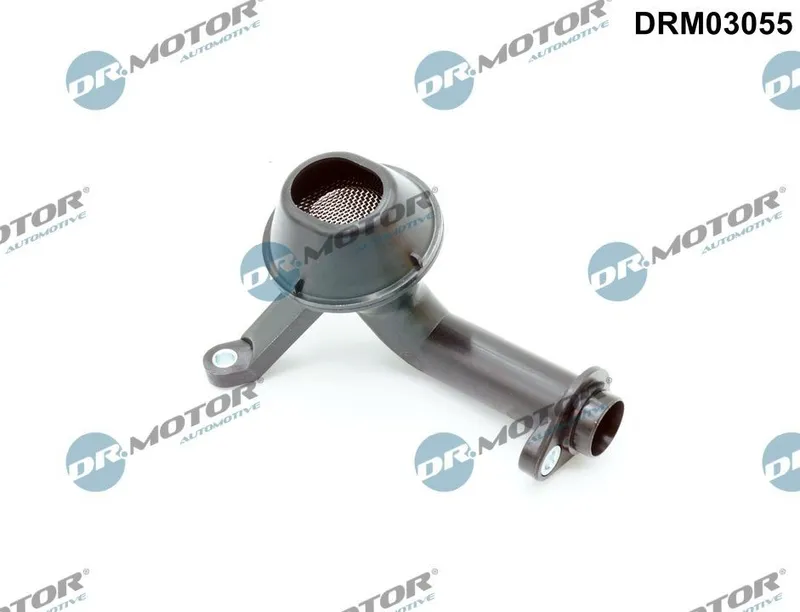 Sugrör, oljepump DR.MOTOR AUTOMOTIVE DRM03055