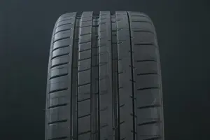 Michelin Pilot Super Sport ( 285/35 ZR18 (101Y) XL EV Suitable, MO1 )