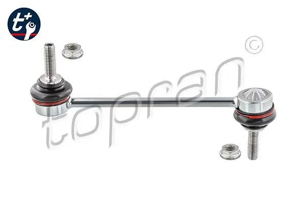 Stabilisatorstag TOPRAN 629 725