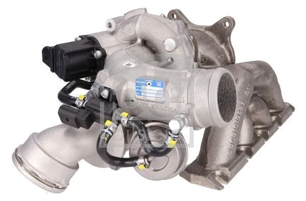 Turboaggregat FEBI BILSTEIN 186808