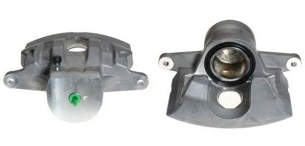 Bromsok BUDWEG CALIPER 344505