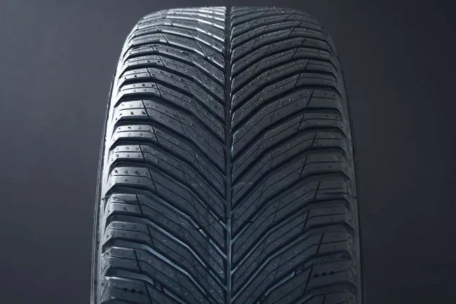 Michelin CrossClimate 3 ( 195/65 R16 92V EV Suitable )
