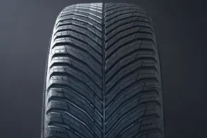 Michelin CrossClimate 3 ( 195/65 R16 92V EV Suitable )