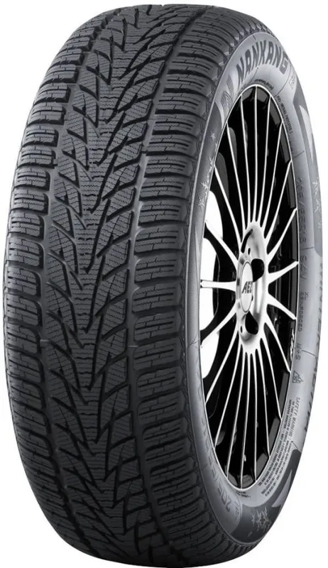 Nankang Winter Activa 4 ( 175/65 R14 86T XL )