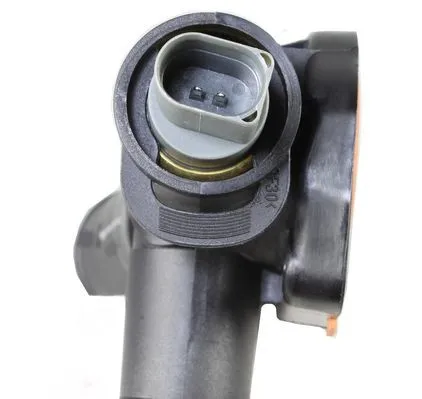 Kylmedelsfläns METZGER 4010230