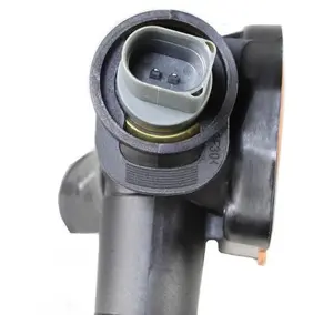 Kylmedelsfläns METZGER 4010230