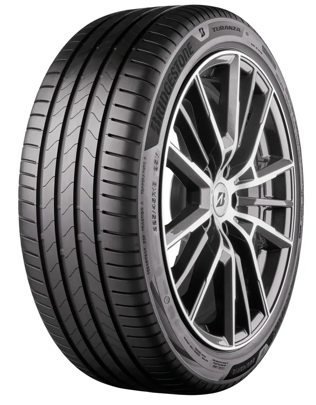 Bridgestone Turanza 6 ( 245/55 R19 103H Enliten / EV )