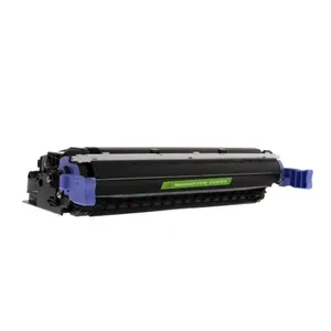 Tonerkassett, ersätter HP 641A, magenta