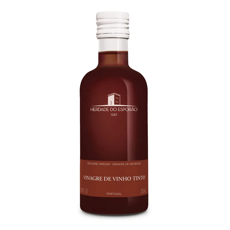 Esporao Herdade Do rödvinsvinäger 250 ml