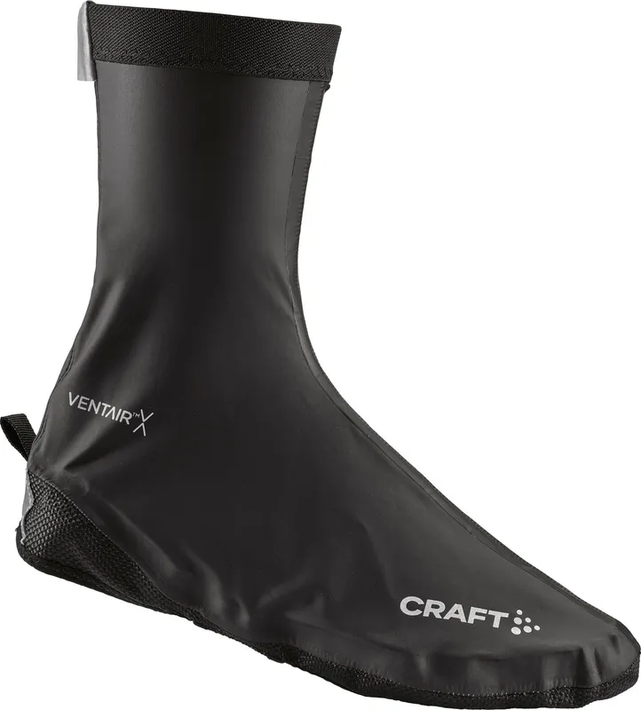 Craft Core Hydro Bootie Black