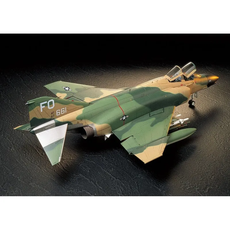 Tamiya 1/32 Phantom II F-4 C/D 60305